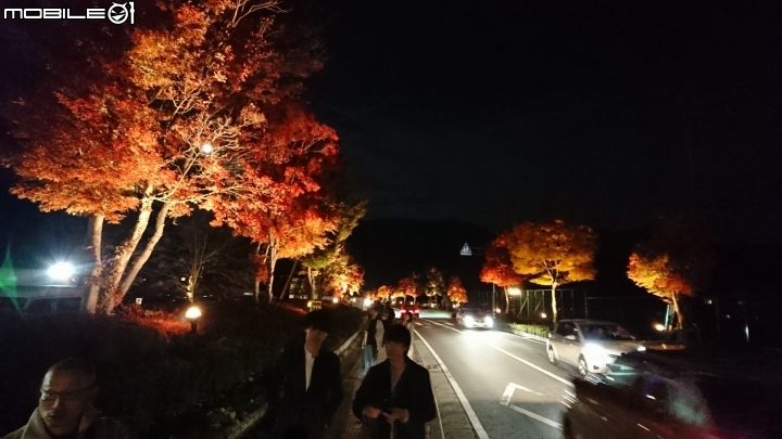 一生中有幾次可以說走就走的海外單車旅遊→富士五湖