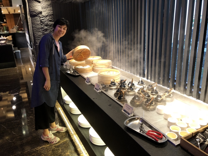 我和愛人的台南二天一夜之旅(20171119-20)
