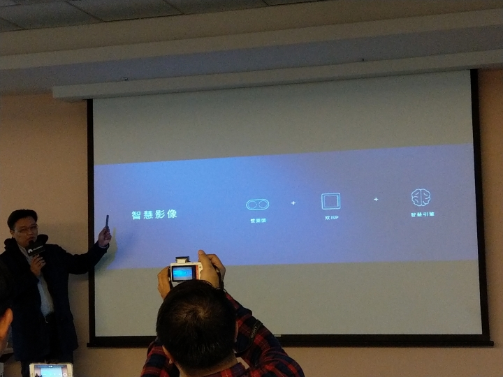 深度體驗(含系統UI介紹)Huawei Mate 10 & Mate 10 Pro 匠心獨運，智與美的完美之作