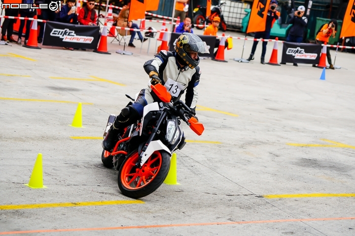 當DUKE遇到金卡納 2017 KTM DUKEHANA ASIA FINAL 亞洲區總決賽香港專訪