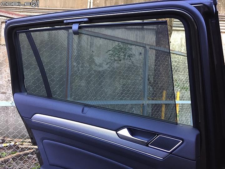 [AJ開箱]- 風雨過後，曙光乍現- Volkswagen  Passat  Variant  380TSI   R-Line  Performance