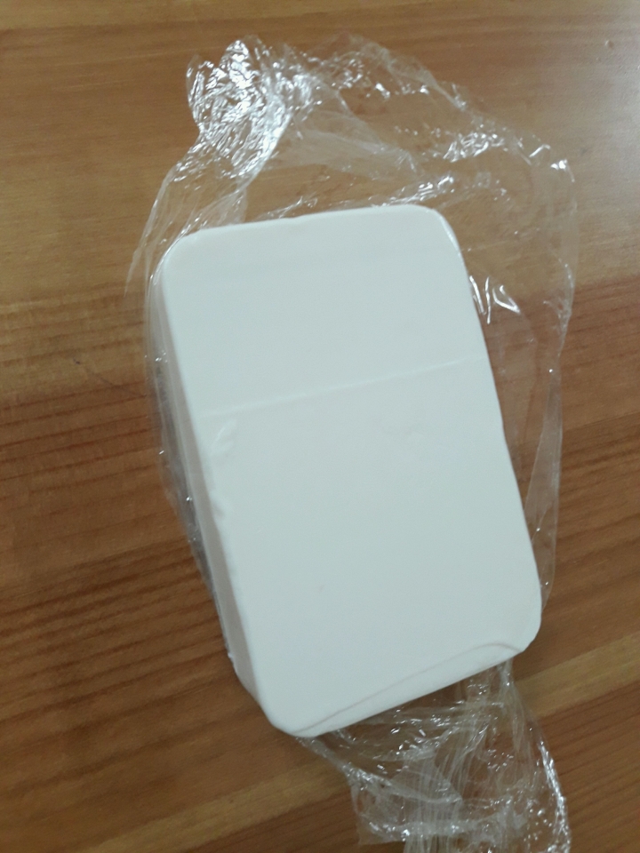 改善乾癢 好用的羊乳肥皂~適合冬天！