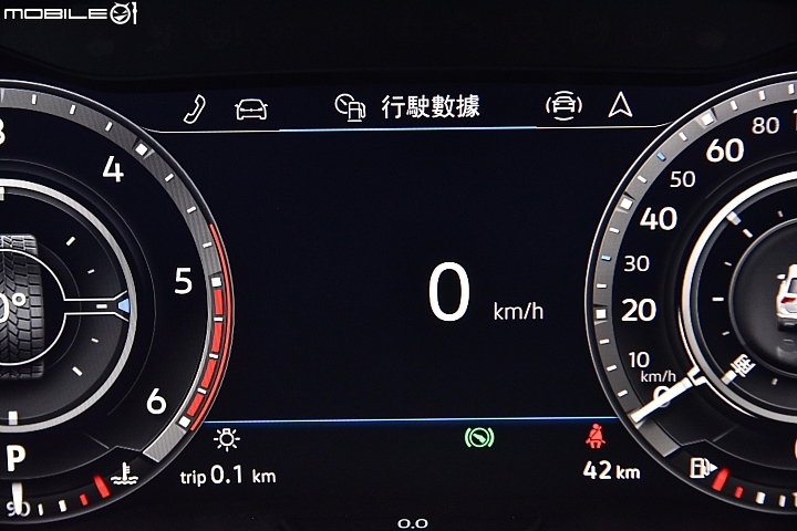 升級第三排的魅力！ VW Tiguan Allspace 400 TDI HL