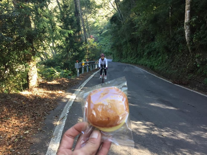 粉嶺族~台中直達大雪山聖誔賞楓團~142k