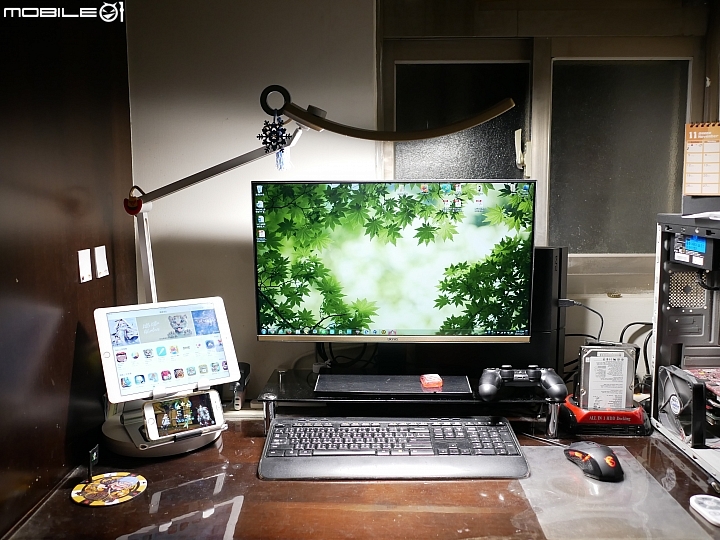 BenQ WiT螢幕閱讀LED檯燈，輕鬆適用各種情境，護眼推薦！