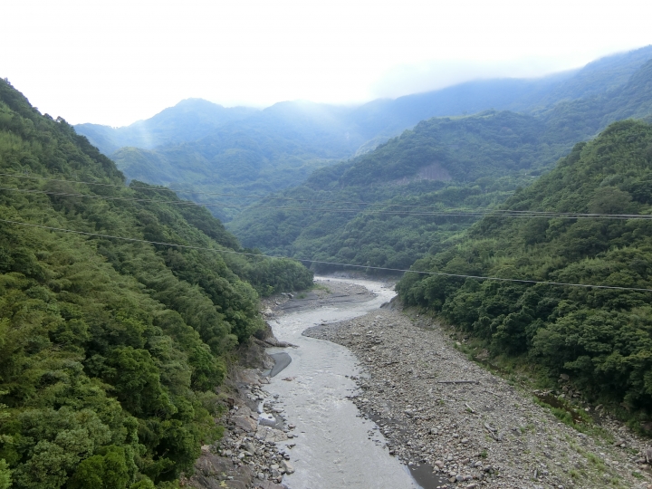 玉峰道路（桃113線～竹60-1線）