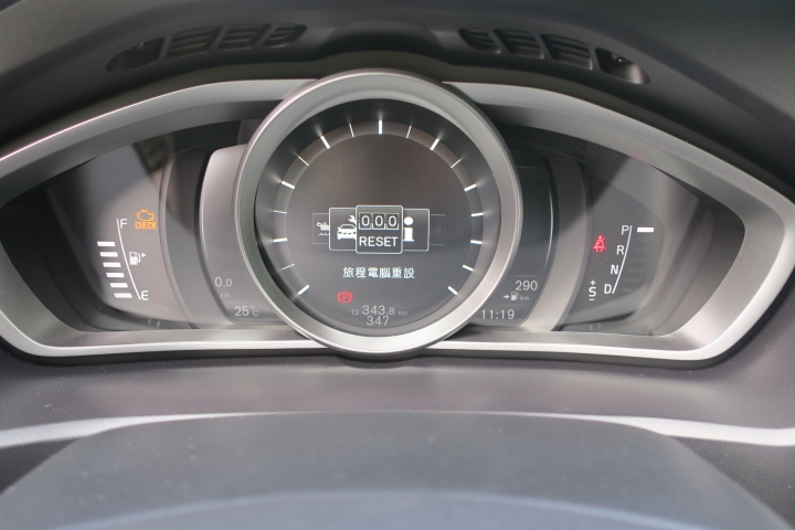 VOLVO安全不分等級 試駕活動心得分享