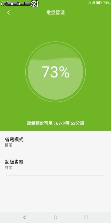 小錢也能有全螢幕感受 7千有找的SUGAR C11試用
