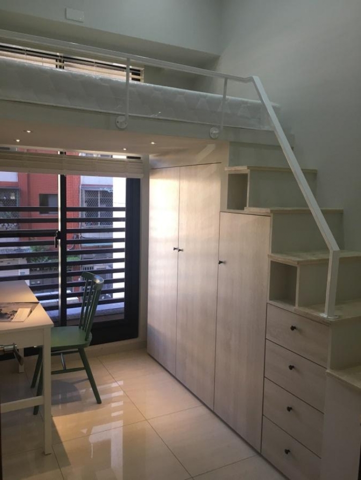 請益---北市中正區---頤禾苑