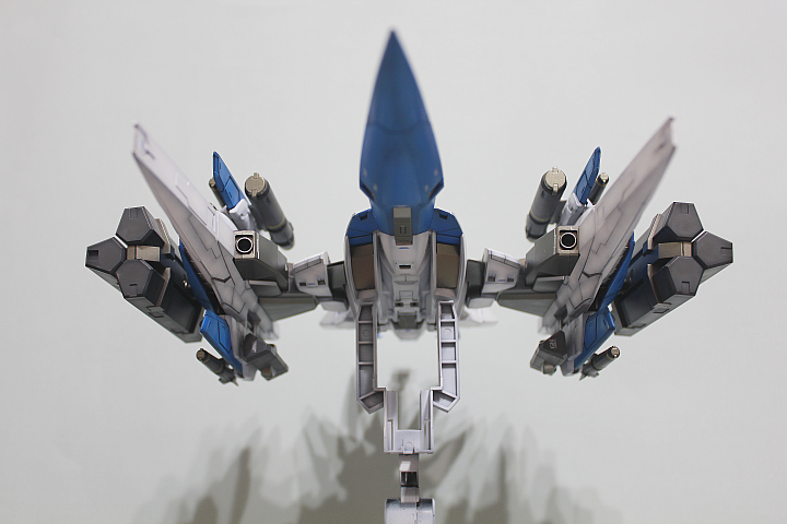 作品分享~PG OO Raiser