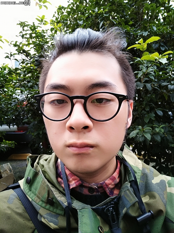 小錢也能有全螢幕感受 7千有找的SUGAR C11試用