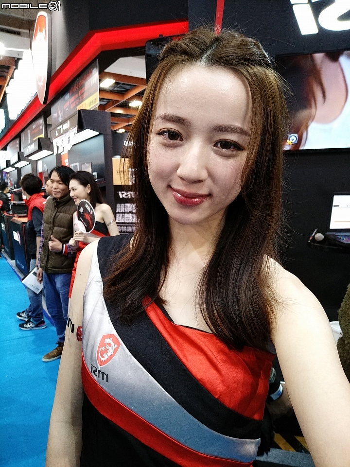 小錢也能有全螢幕感受 7千有找的SUGAR C11試用