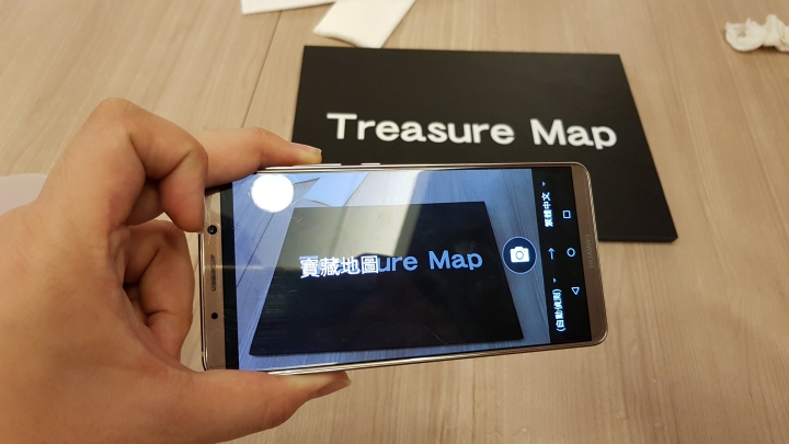 [含現場影片] HUAWEI Mate 10體驗會 一台搭載人工智能的手機(NPU)