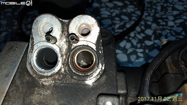 E34 DIY專輯25 壓縮機翻新......難度等級3