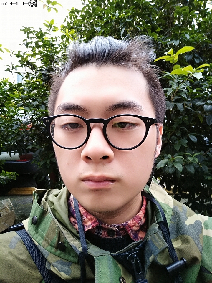 小錢也能有全螢幕感受 7千有找的SUGAR C11試用