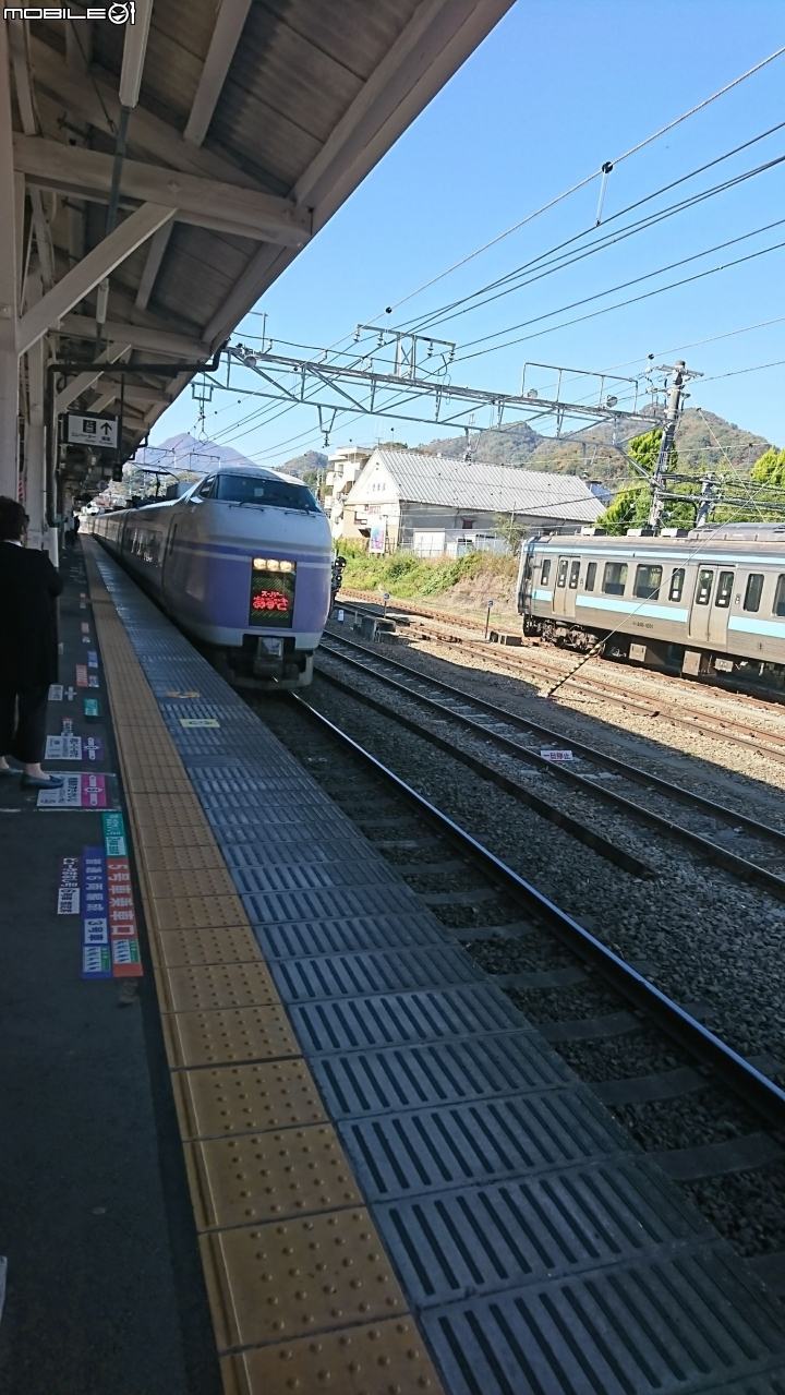 一生中有幾次可以說走就走的海外單車旅遊→富士五湖