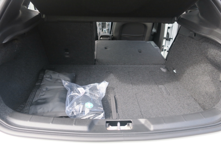 VOLVO安全不分等級 試駕活動心得分享