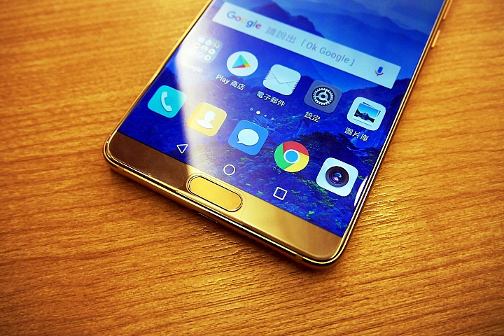<< AI智慧 >> HUAWEI Mate10 & Mate10 Pro 體驗心得分享 << 創新未來 >>