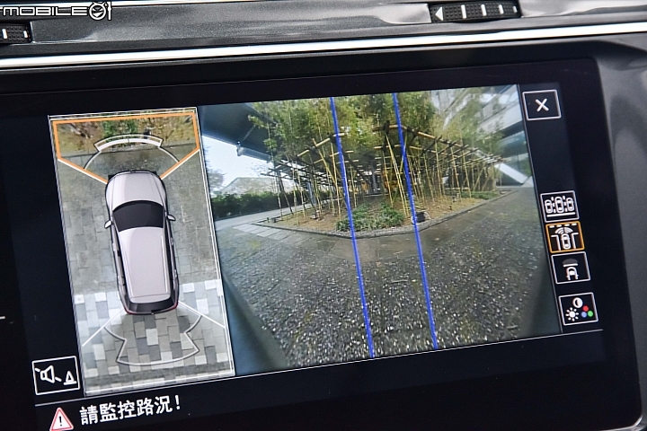 升級第三排的魅力！ VW Tiguan Allspace 400 TDI HL