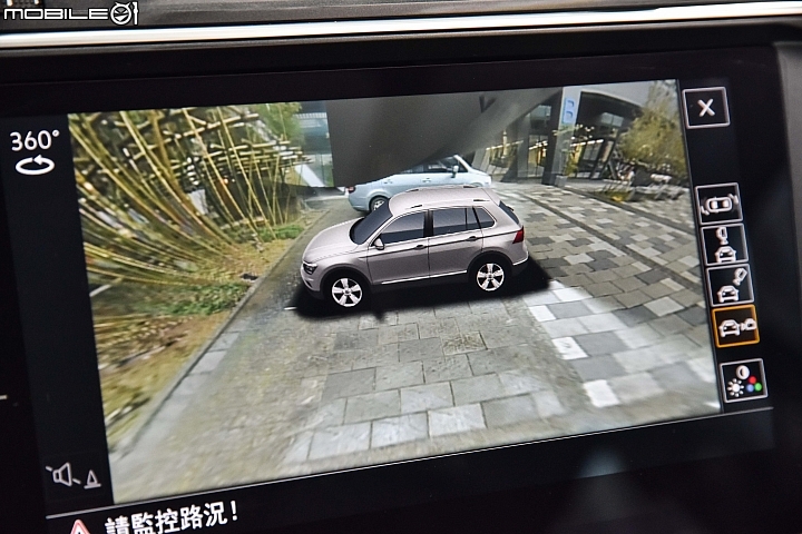 升級第三排的魅力！ VW Tiguan Allspace 400 TDI HL