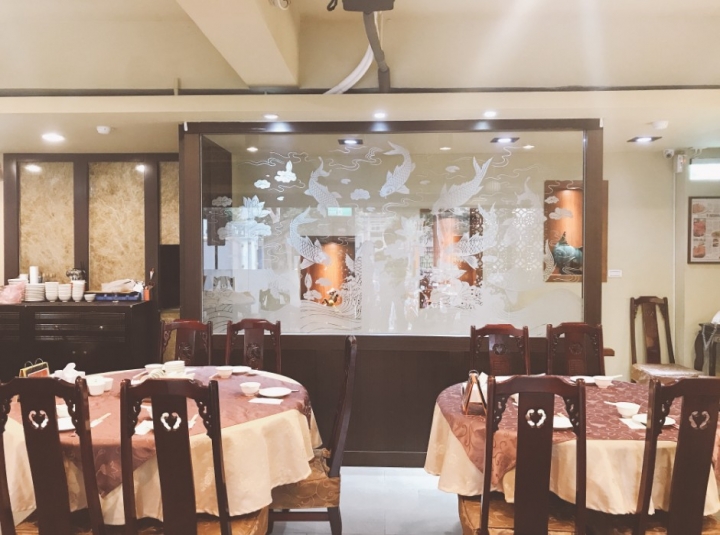 台北餐廳排行榜台北人的老味道＂福州新利菜館＂來到台北必吃美食餐廳！