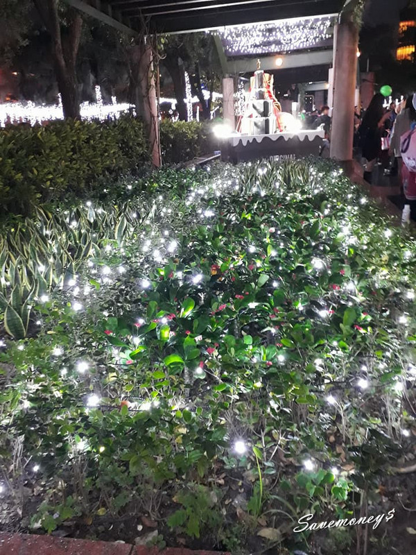 【台北景點】2017新北歡樂耶誕城,12/15~12/17巨星耶誕演唱會