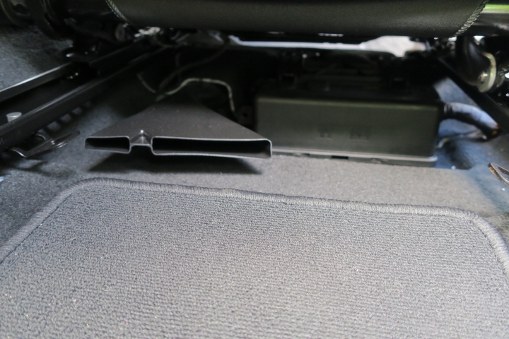 VOLVO安全不分等級 試駕活動心得分享