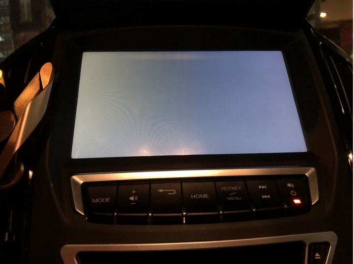 U6行車記錄器新買記憶卡不正常！