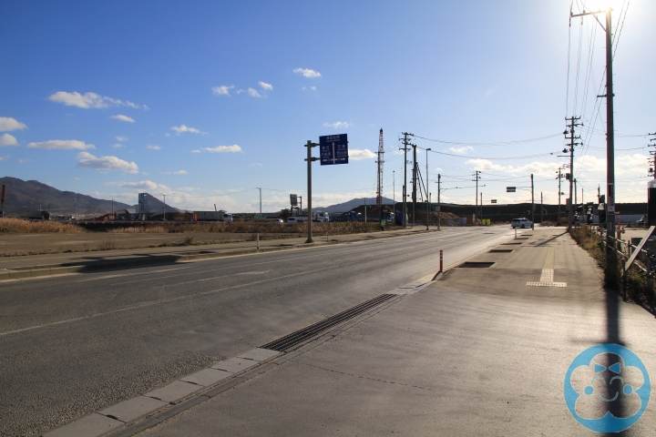 [遊記] 奇跡の一本松＆重建中的南三陸町志津川
