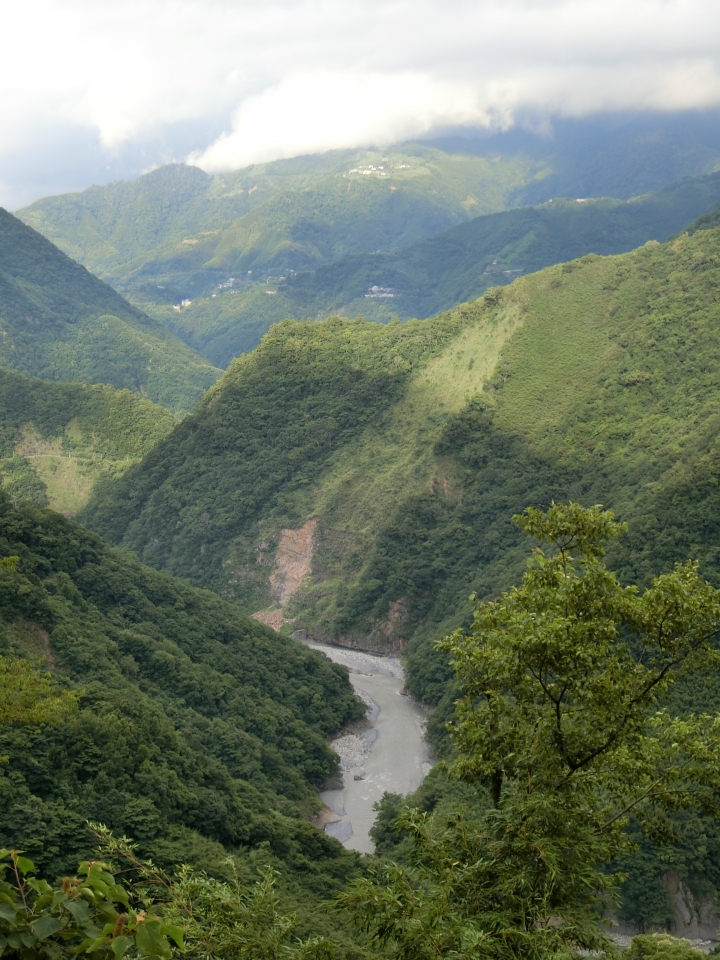 玉峰道路（桃113線～竹60-1線）
