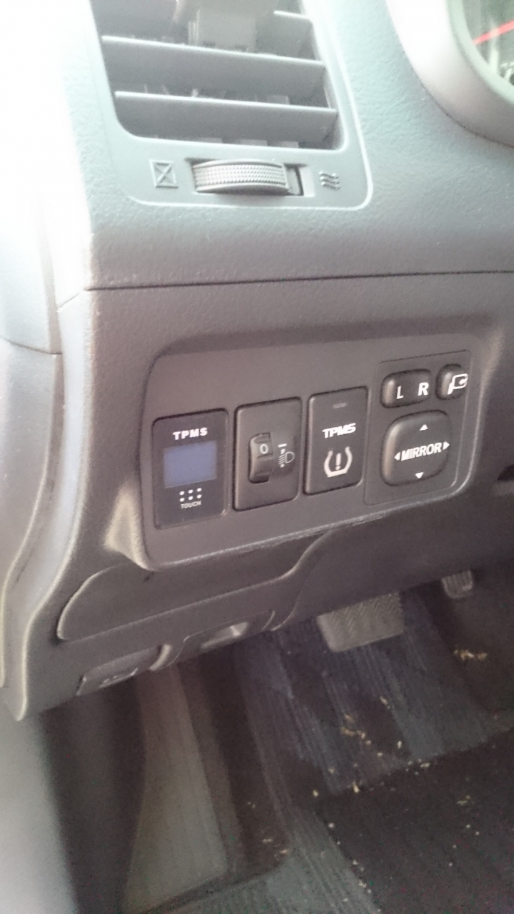 [Altis][10.5代] 內嵌式遙控器安裝簡介