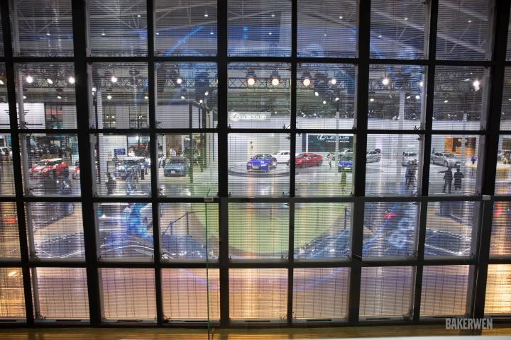 新秀登台 - XC40 與 Volvo 2018 台北車展