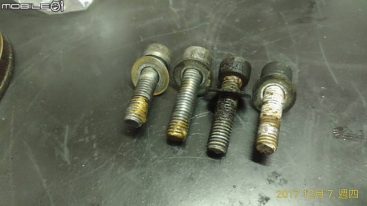 E34 DIY專輯25 壓縮機翻新......難度等級3