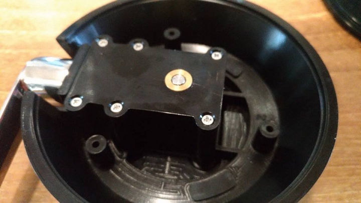 【美國 Handground】精準手搖磨豆機 -- 開箱