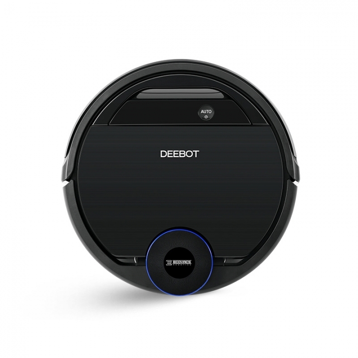 ECOVACS DEEBOT OZMO 930 香港開始賣了.