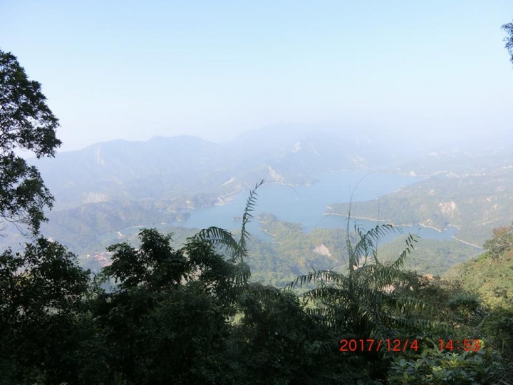 1061204 烏山 刣牛湖山(#70)登山健行