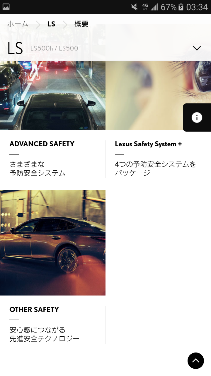 大家來個連署LSS+ LEXUS SAFETY SYSTEM +全套完整系統