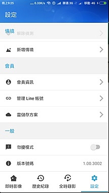 鴻海製造 Bandott 便當大眼睛Wifi監控攝影機開箱