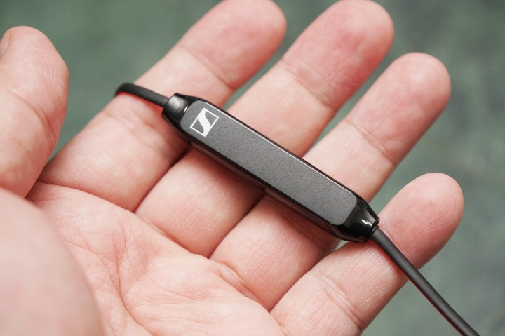 [ 開箱 ] Sennheiser MOMENTUM FREE In-Ear Wireless 藍芽耳機