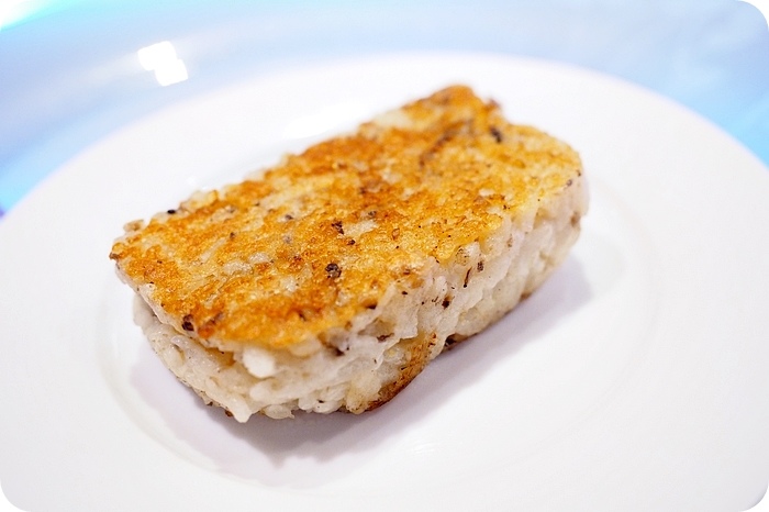 【宜蘭美食】晶饌鐵板燒,新鮮食材在眼前,現場料理美味無極限!