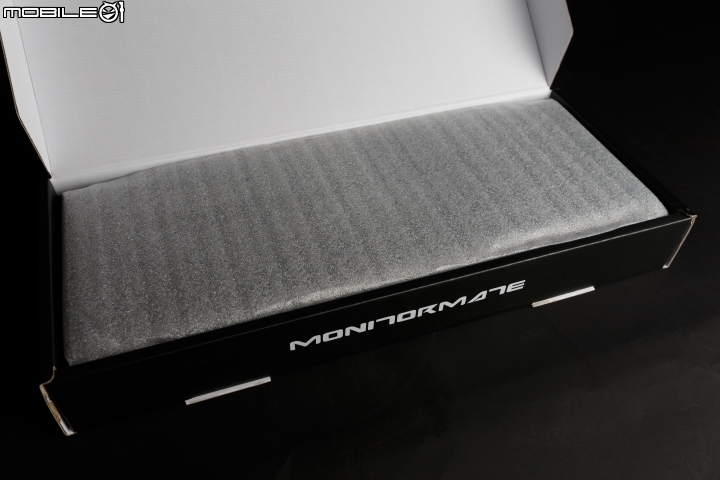 擴充性十足・MONITORMATE ProBASE HD、ProStation 3.0 開箱試用