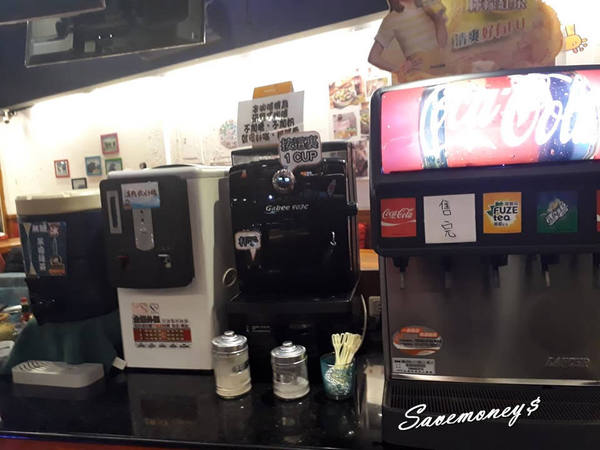 【桃園美食】牛仔好忙原塊牛排建國店,買一送一活動,12/1~12/31止