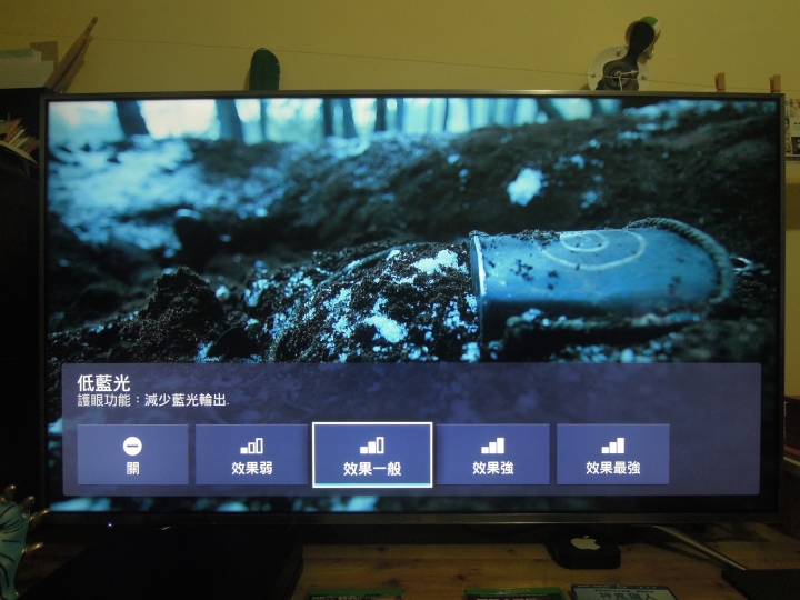 【韌體升級】之【開箱分享】我的 BenQ 55SW700 4K HDR 護眼廣色域 55吋電視開箱體驗