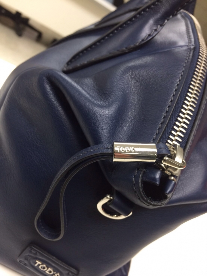TOD'S 包詢問