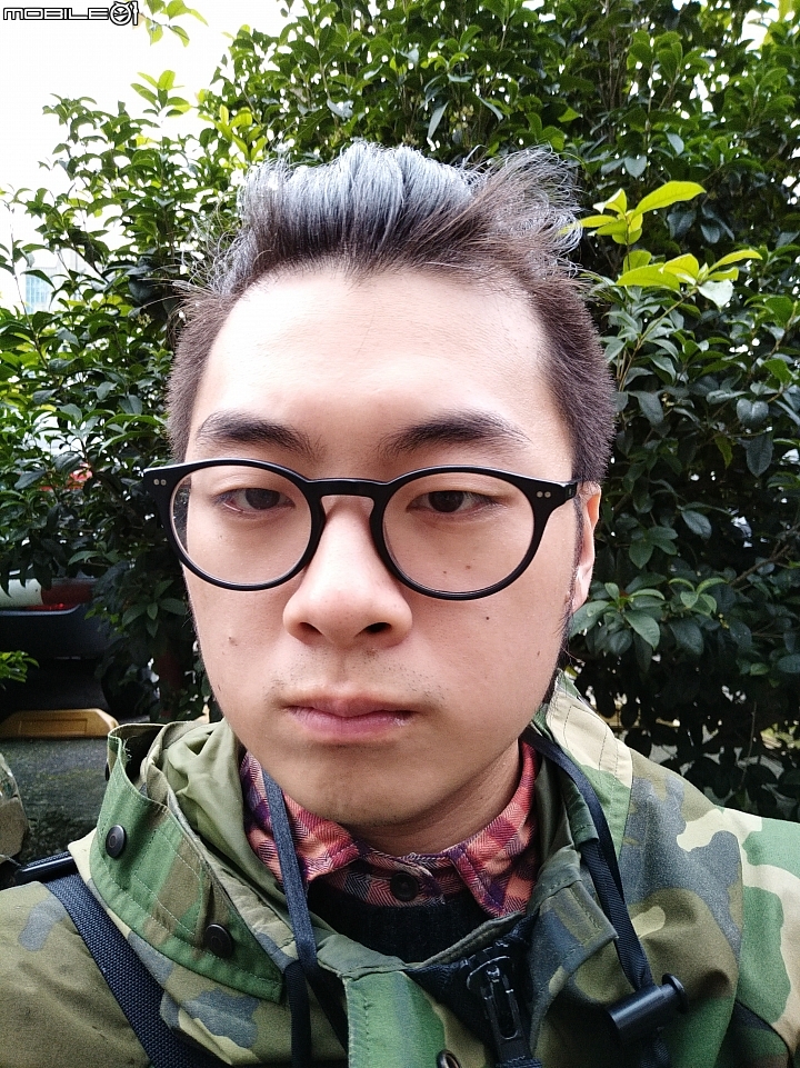 小錢也能有全螢幕感受 7千有找的SUGAR C11試用