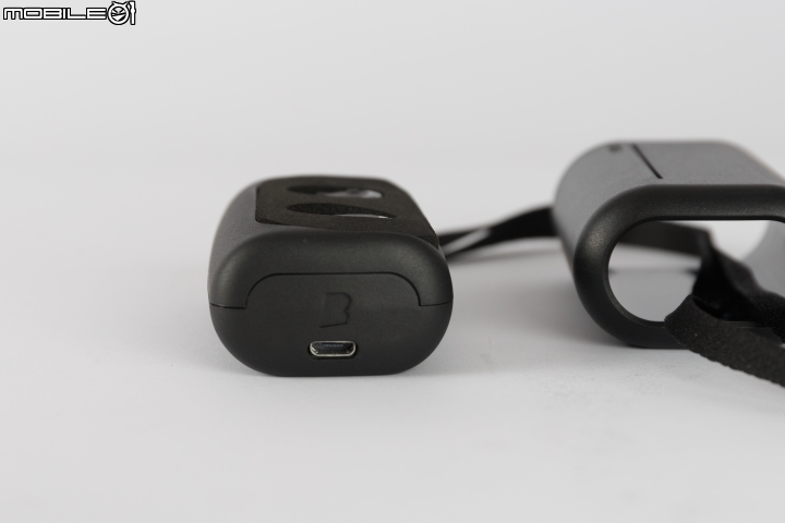 入門款輕鬆聽 Bragi The Headphone 試聽報告