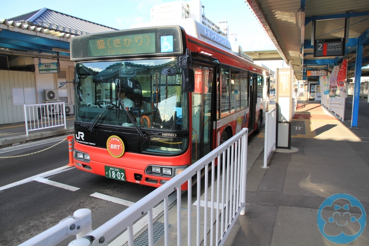 [遊記] 奇跡の一本松＆重建中的南三陸町志津川