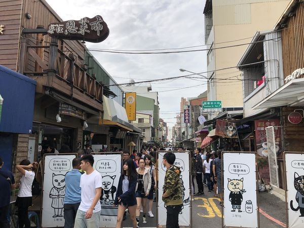 我和愛人的台南二天一夜之旅(20171119-20)