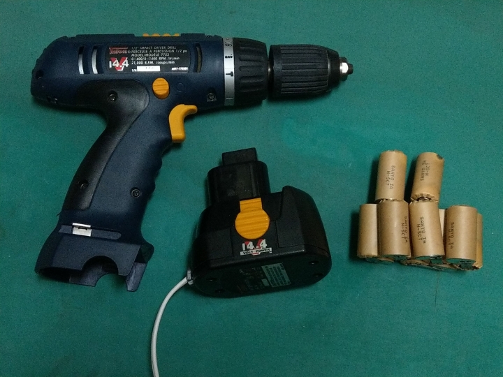 鋰電池可用鎳鎘電池充電器嗎？