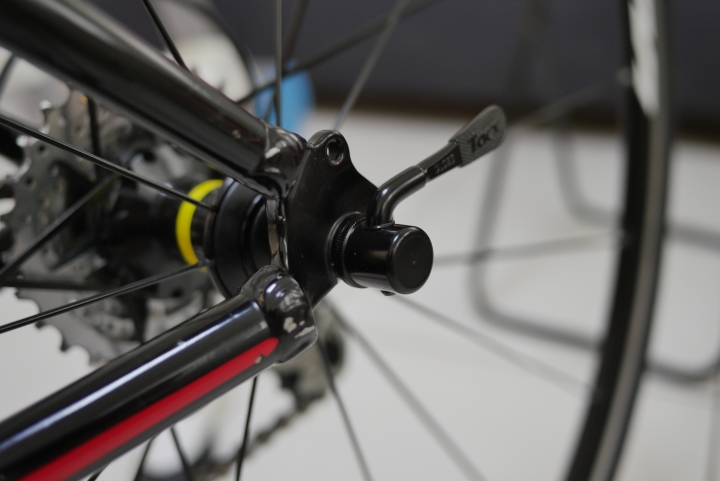 Tacx Vortex Smart (T2180) 開箱